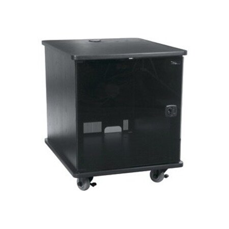 Middle Atlantic 12Sp27D Mobile F Rack Ge MFR-1227GE